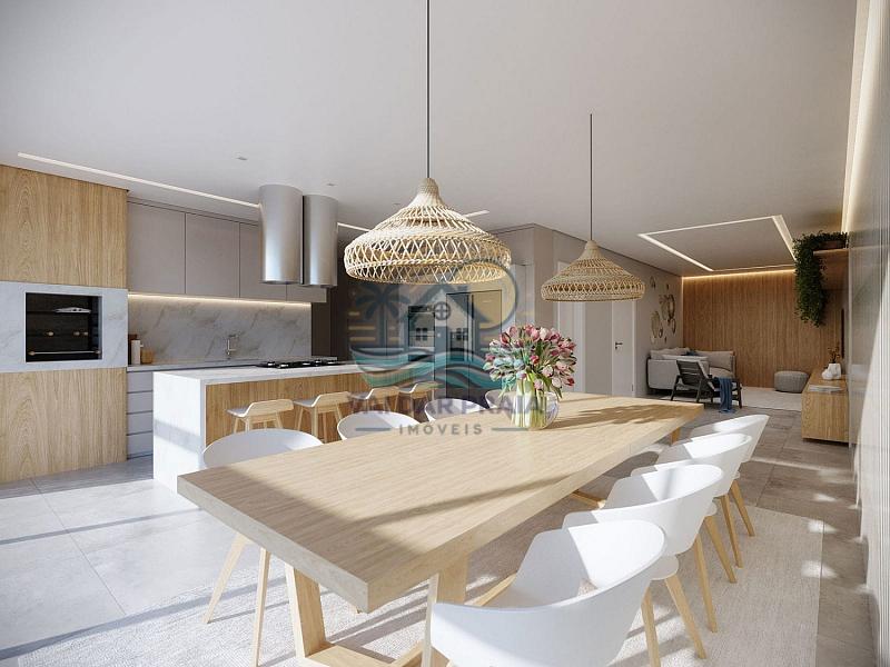 Gioppo Residenza   O Melhor da Arquitetura Moderna Frente ao Mar — foto 14