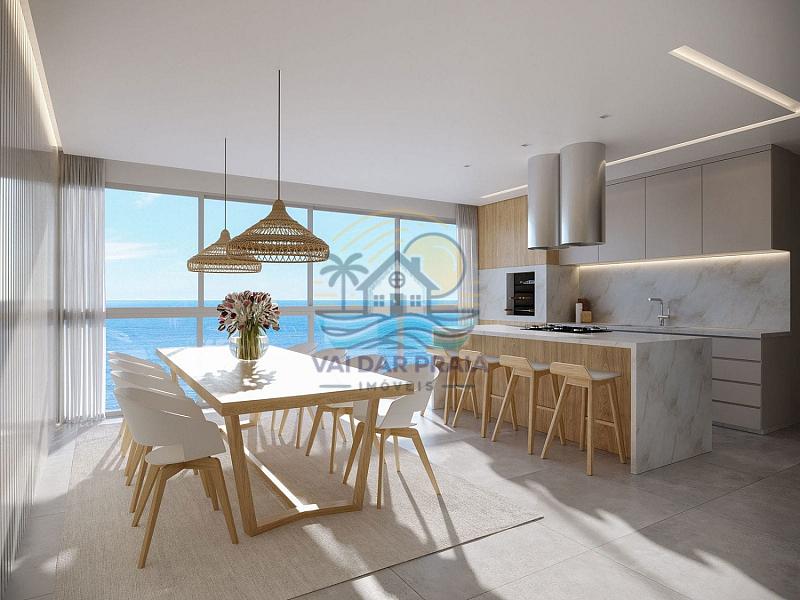 Gioppo Residenza   O Melhor da Arquitetura Moderna Frente ao Mar — foto 15