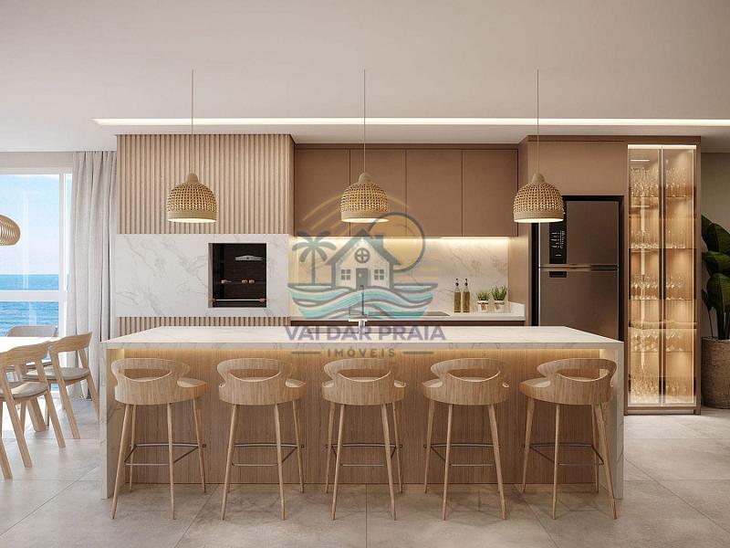 Gioppo Residenza   O Melhor da Arquitetura Moderna Frente ao Mar — foto 17