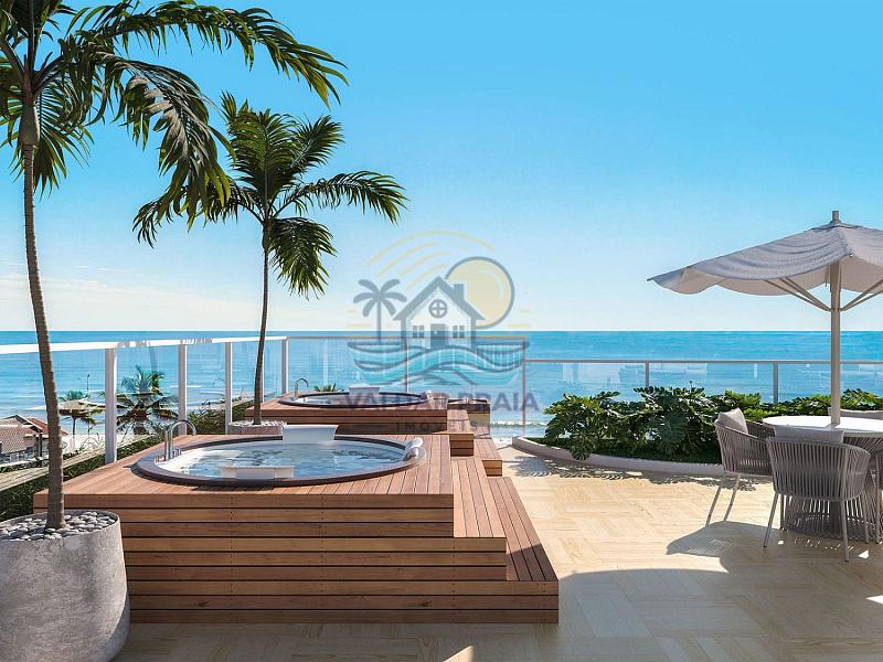 Gioppo Residenza   O Melhor da Arquitetura Moderna Frente ao Mar — foto 21