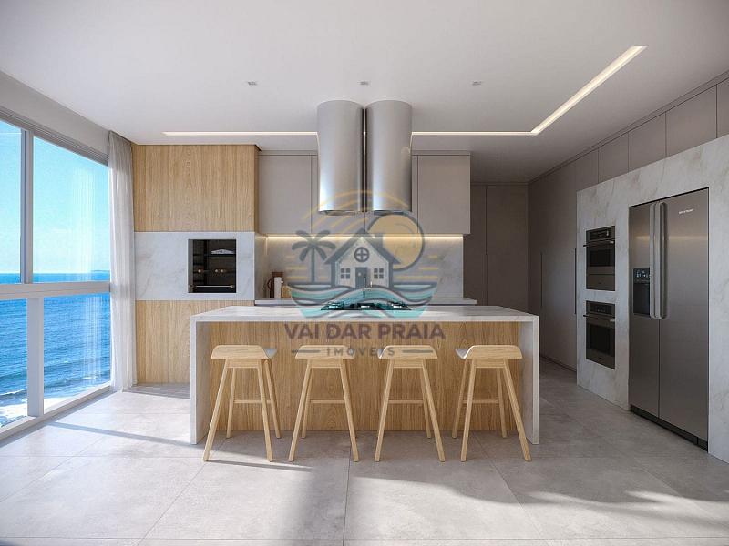 Gioppo Residenza   O Melhor da Arquitetura Moderna Frente ao Mar — foto 23