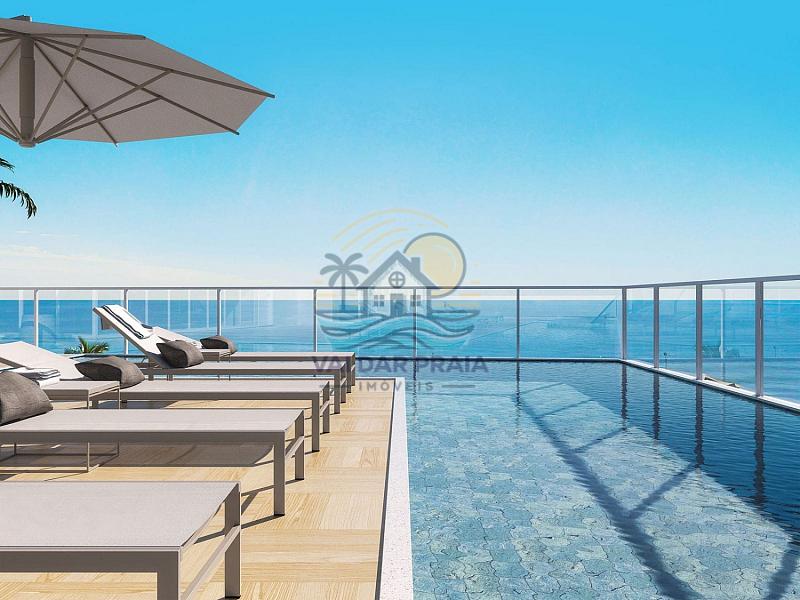 Gioppo Residenza   O Melhor da Arquitetura Moderna Frente ao Mar — foto 24