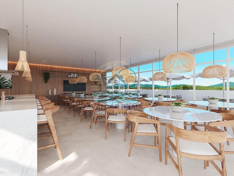 Gioppo Residenza   O Melhor da Arquitetura Moderna Frente ao Mar — foto 25