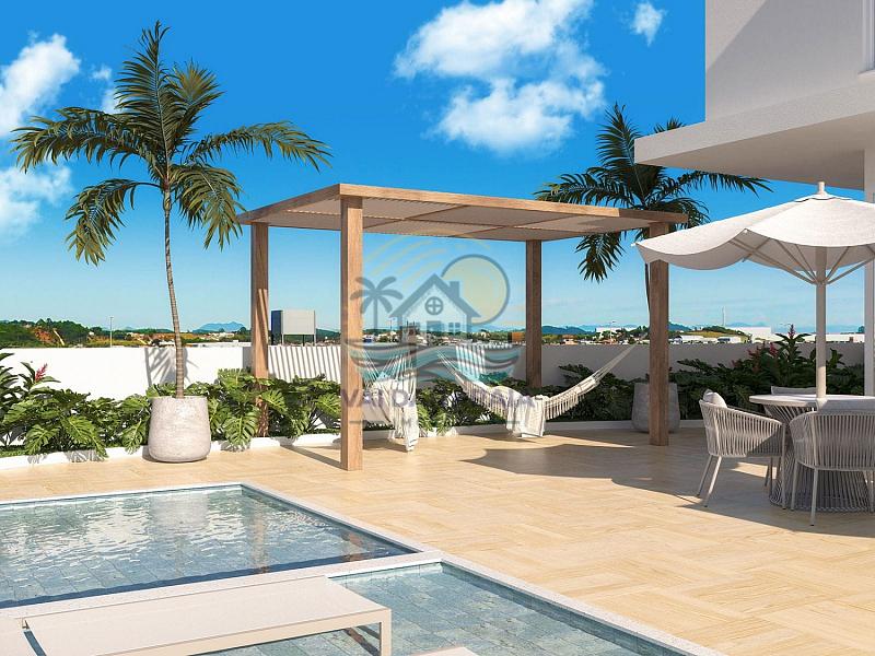 Gioppo Residenza   O Melhor da Arquitetura Moderna Frente ao Mar — foto 26