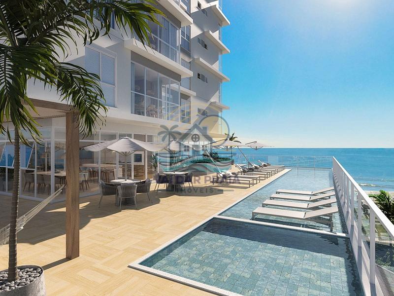 Gioppo Residenza   O Melhor da Arquitetura Moderna Frente ao Mar — foto 27