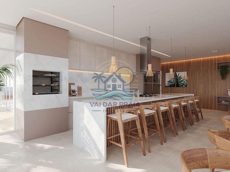 Gioppo Residenza   O Melhor da Arquitetura Moderna Frente ao Mar — foto 29