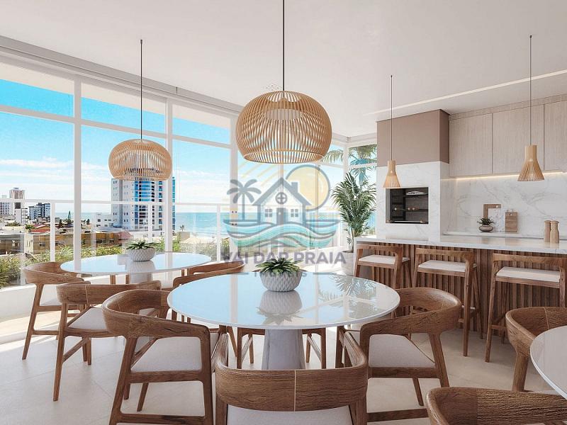 Gioppo Residenza   O Melhor da Arquitetura Moderna Frente ao Mar — foto 28