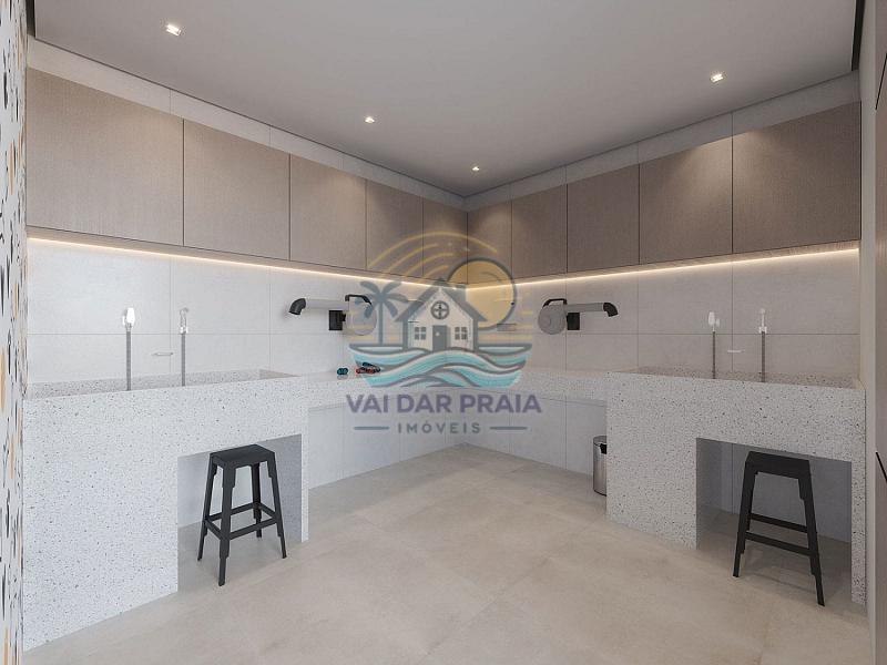 Gioppo Residenza   O Melhor da Arquitetura Moderna Frente ao Mar — foto 31