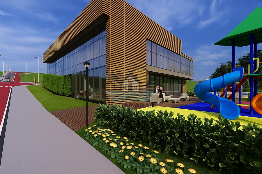 TERRENO À VENDA EM BARRA VELHA SC – GREEN PARK MEDEIROS CONDOMÍNIO FECHADO — foto 17