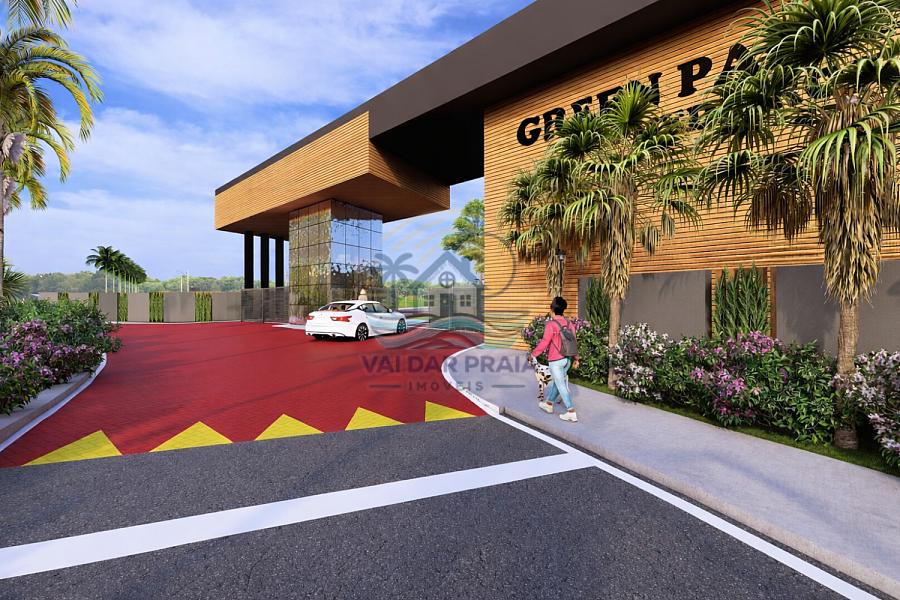 TERRENO À VENDA EM BARRA VELHA SC – GREEN PARK MEDEIROS CONDOMÍNIO FECHADO — foto 26