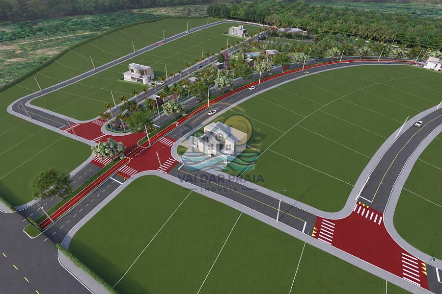 TERRENO À VENDA EM BARRA VELHA SC – GREEN PARK MEDEIROS CONDOMÍNIO FECHADO — foto 4