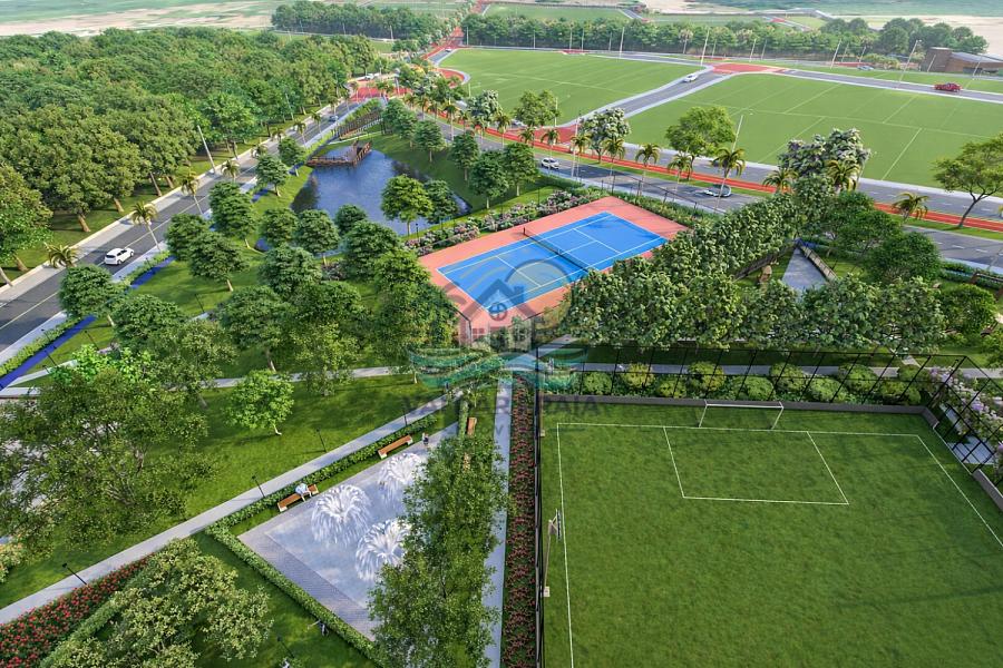 TERRENO À VENDA EM BARRA VELHA SC – GREEN PARK MEDEIROS CONDOMÍNIO FECHADO — foto 9