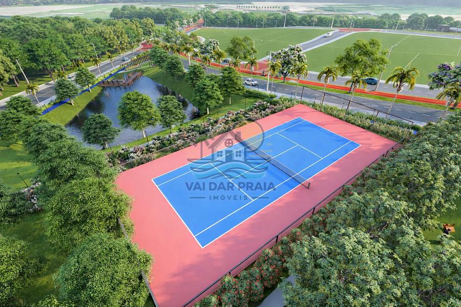 TERRENO À VENDA EM BARRA VELHA SC – GREEN PARK MEDEIROS CONDOMÍNIO FECHADO — foto 8