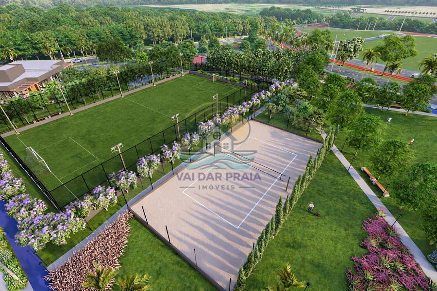 TERRENO À VENDA EM BARRA VELHA SC – GREEN PARK MEDEIROS CONDOMÍNIO FECHADO — foto 10