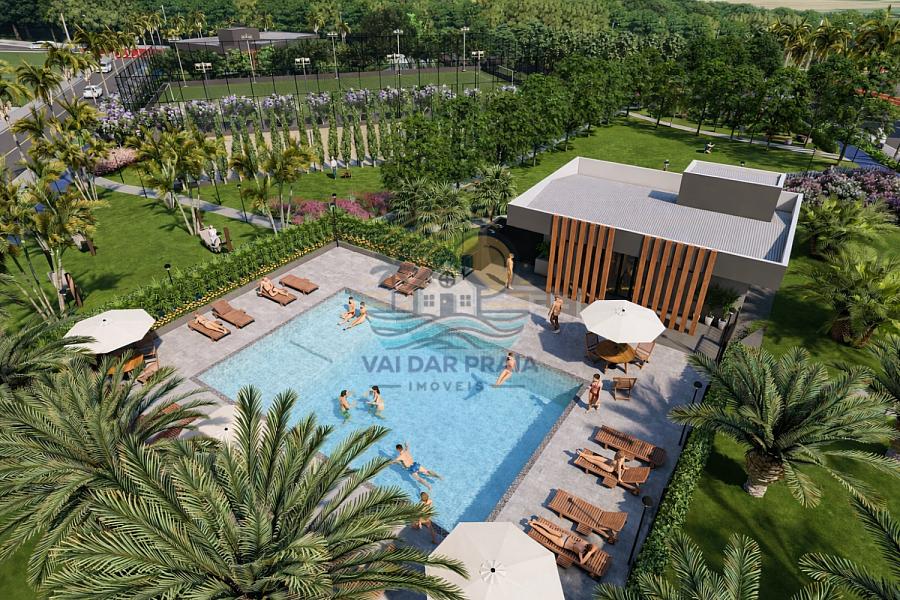 TERRENO À VENDA EM BARRA VELHA SC – GREEN PARK MEDEIROS CONDOMÍNIO FECHADO — foto 6