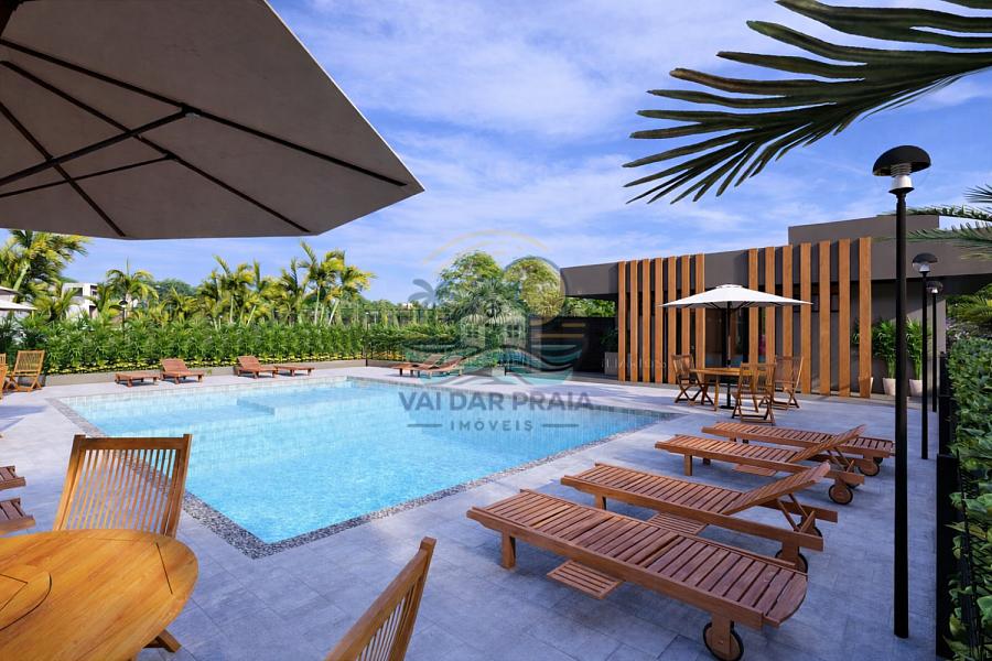 TERRENO À VENDA EM BARRA VELHA SC – GREEN PARK MEDEIROS CONDOMÍNIO FECHADO — foto 7