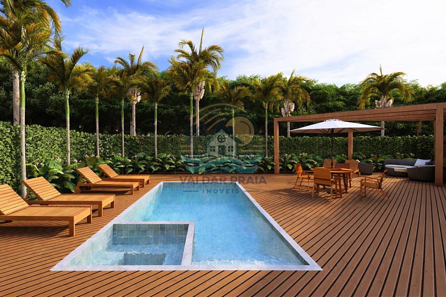 TERRENO À VENDA EM BARRA VELHA SC – GREEN PARK MEDEIROS CONDOMÍNIO FECHADO — foto 13