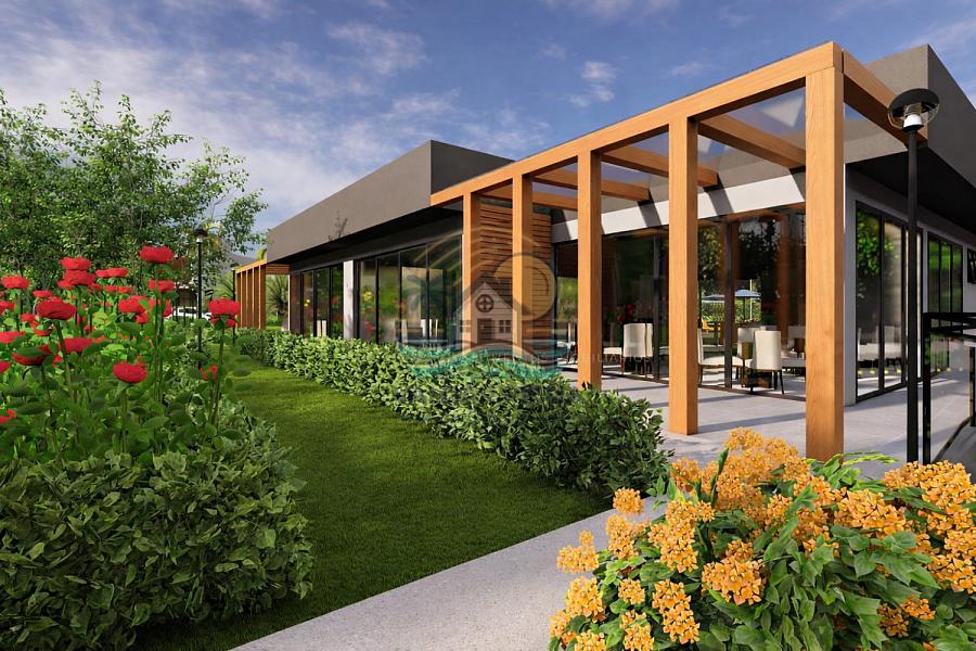 TERRENO À VENDA EM BARRA VELHA SC – GREEN PARK MEDEIROS CONDOMÍNIO FECHADO — foto 18