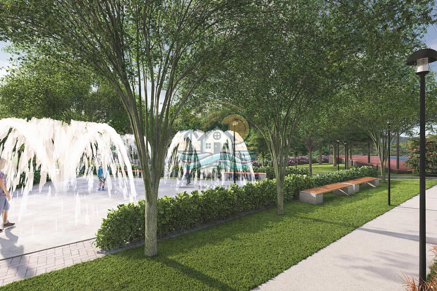 TERRENO À VENDA EM BARRA VELHA SC – GREEN PARK MEDEIROS CONDOMÍNIO FECHADO — foto 19