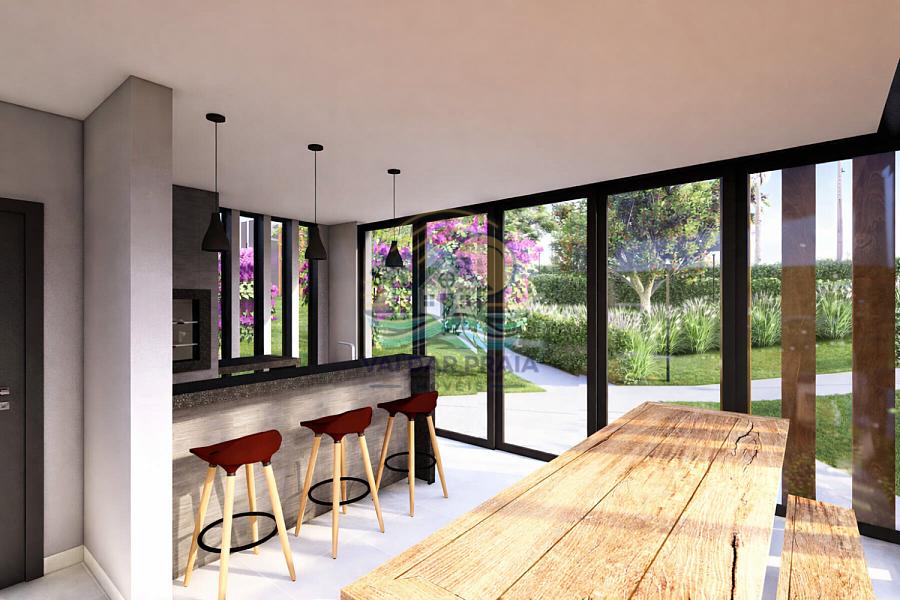 TERRENO À VENDA EM BARRA VELHA SC – GREEN PARK MEDEIROS CONDOMÍNIO FECHADO — foto 20