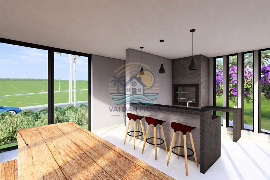 TERRENO À VENDA EM BARRA VELHA SC – GREEN PARK MEDEIROS CONDOMÍNIO FECHADO — foto 21