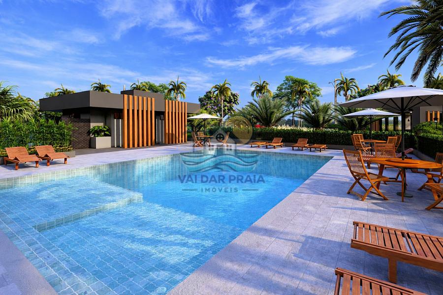 TERRENO À VENDA EM BARRA VELHA SC – GREEN PARK MEDEIROS CONDOMÍNIO FECHADO — foto 14