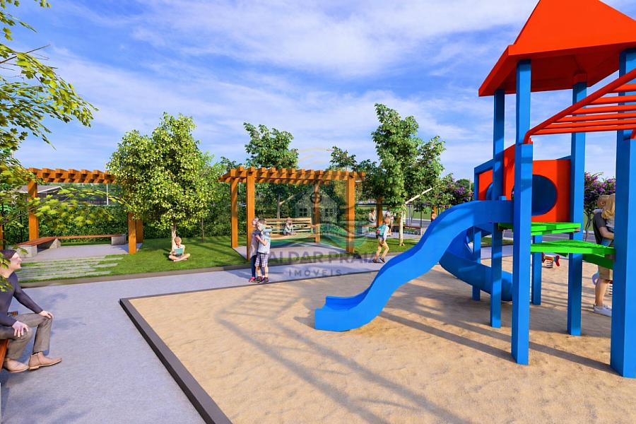 TERRENO À VENDA EM BARRA VELHA SC – GREEN PARK MEDEIROS CONDOMÍNIO FECHADO — foto 22