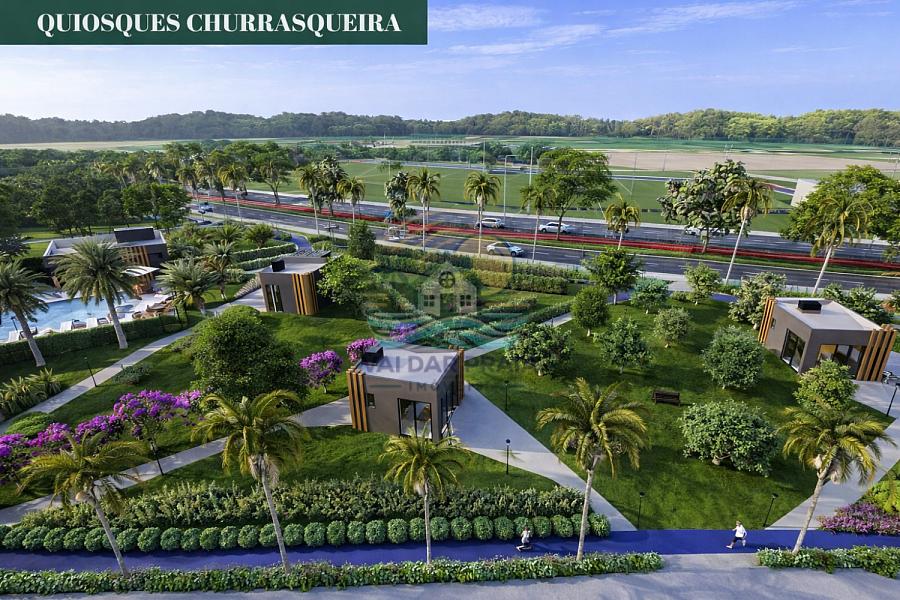 TERRENO À VENDA EM BARRA VELHA SC – GREEN PARK MEDEIROS CONDOMÍNIO FECHADO — foto 23