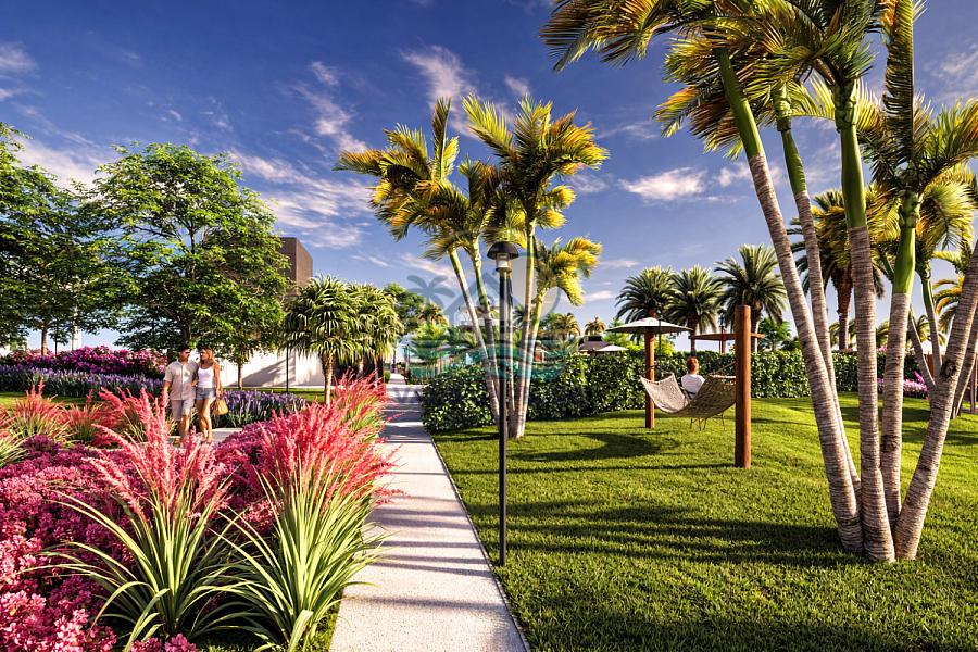 TERRENO À VENDA EM BARRA VELHA SC – GREEN PARK MEDEIROS CONDOMÍNIO FECHADO — foto 24
