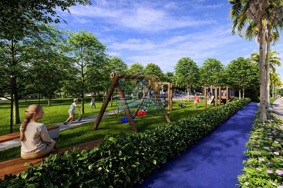 TERRENO À VENDA EM BARRA VELHA SC – GREEN PARK MEDEIROS CONDOMÍNIO FECHADO — foto 25