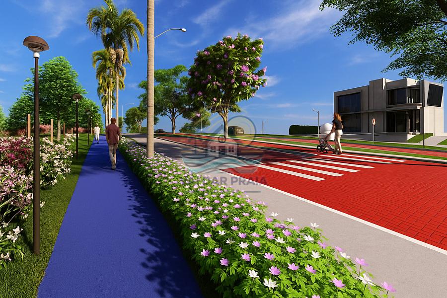 TERRENO À VENDA EM BARRA VELHA SC – GREEN PARK MEDEIROS CONDOMÍNIO FECHADO — foto 12