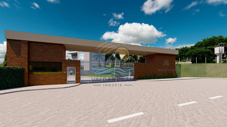 Viva com Conforto e Privacidade: Terrenos em Condomínio Fechado a Minutos da Praia! 🌊🔒 — foto 3