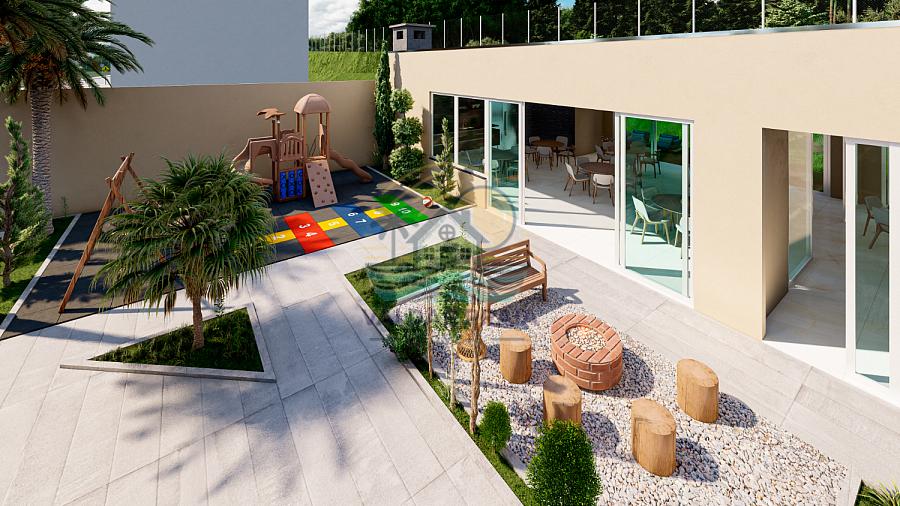 Viva com Conforto e Privacidade: Terrenos em Condomínio Fechado a Minutos da Praia! 🌊🔒 — foto 22