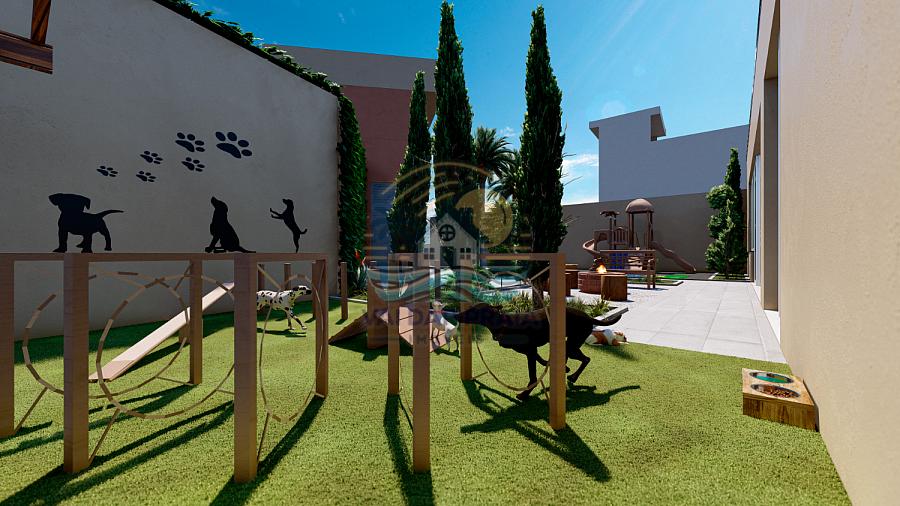 Viva com Conforto e Privacidade: Terrenos em Condomínio Fechado a Minutos da Praia! 🌊🔒 — foto 20