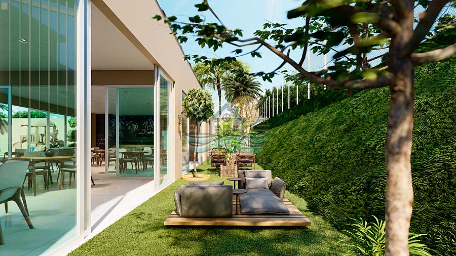 Viva com Conforto e Privacidade: Terrenos em Condomínio Fechado a Minutos da Praia! 🌊🔒 — foto 16