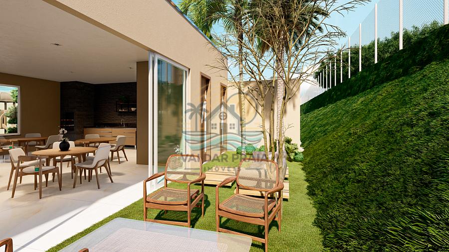 Viva com Conforto e Privacidade: Terrenos em Condomínio Fechado a Minutos da Praia! 🌊🔒 — foto 15