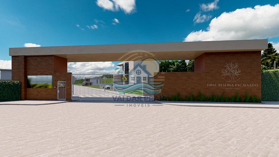 Viva com Conforto e Privacidade: Terrenos em Condomínio Fechado a Minutos da Praia! 🌊🔒 — foto 4