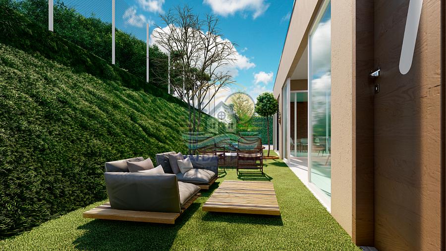 Viva com Conforto e Privacidade: Terrenos em Condomínio Fechado a Minutos da Praia! 🌊🔒 — foto 14