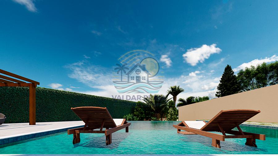 Viva com Conforto e Privacidade: Terrenos em Condomínio Fechado a Minutos da Praia! 🌊🔒 — foto 12