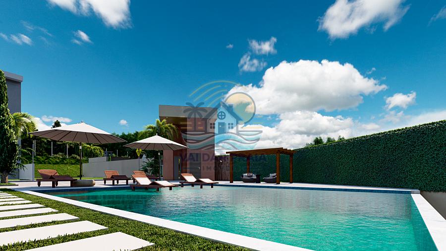 Viva com Conforto e Privacidade: Terrenos em Condomínio Fechado a Minutos da Praia! 🌊🔒 — foto 11