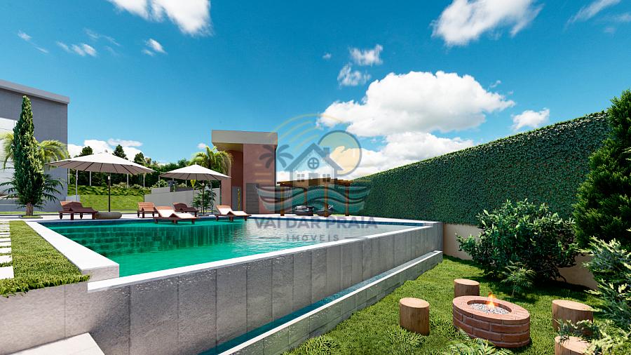 Viva com Conforto e Privacidade: Terrenos em Condomínio Fechado a Minutos da Praia! 🌊🔒 — foto 10