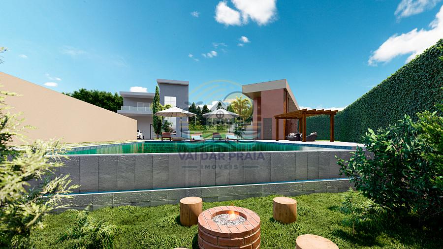 Viva com Conforto e Privacidade: Terrenos em Condomínio Fechado a Minutos da Praia! 🌊🔒 — foto 9