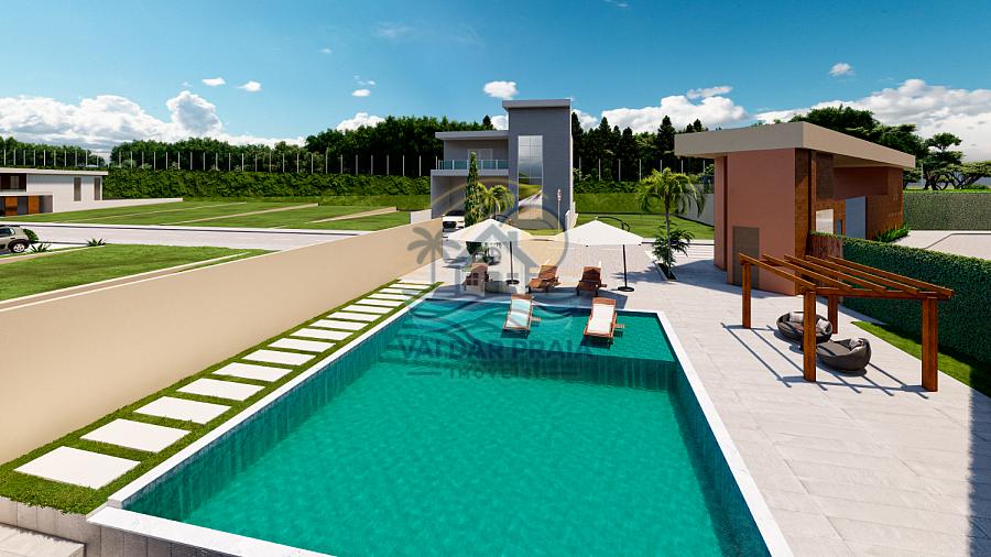 Viva com Conforto e Privacidade: Terrenos em Condomínio Fechado a Minutos da Praia! 🌊🔒 — foto 7