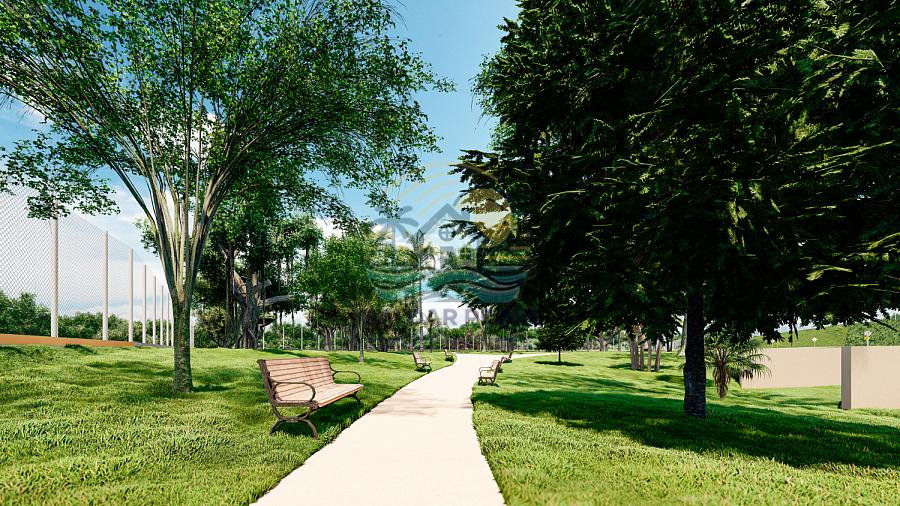 Viva com Conforto e Privacidade: Terrenos em Condomínio Fechado a Minutos da Praia! 🌊🔒 — foto 6