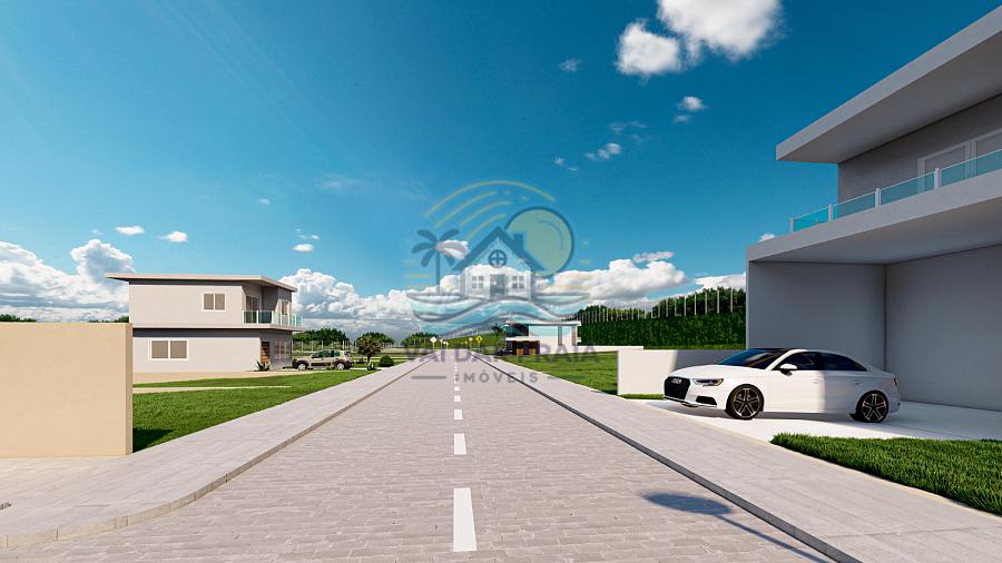 Viva com Conforto e Privacidade: Terrenos em Condomínio Fechado a Minutos da Praia! 🌊🔒 — foto 2