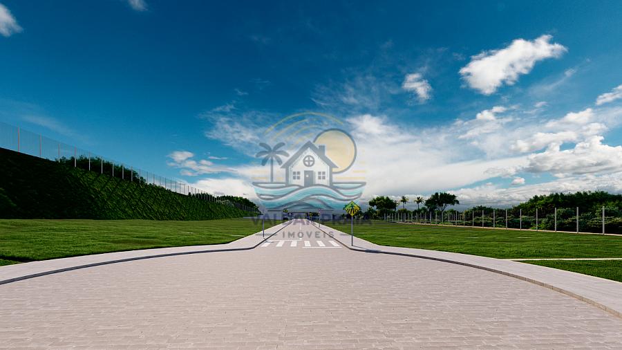 Viva com Conforto e Privacidade: Terrenos em Condomínio Fechado a Minutos da Praia! 🌊🔒 — foto 5