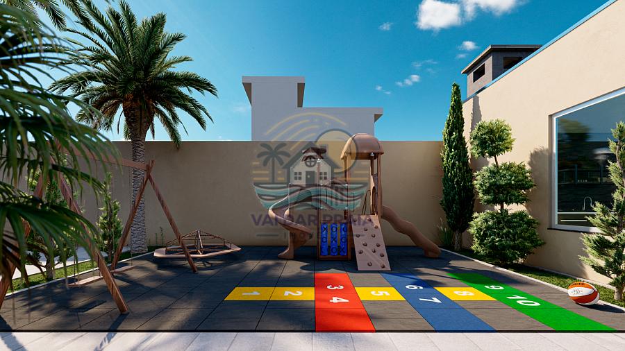 Viva com Conforto e Privacidade: Terrenos em Condomínio Fechado a Minutos da Praia! 🌊🔒 — foto 25