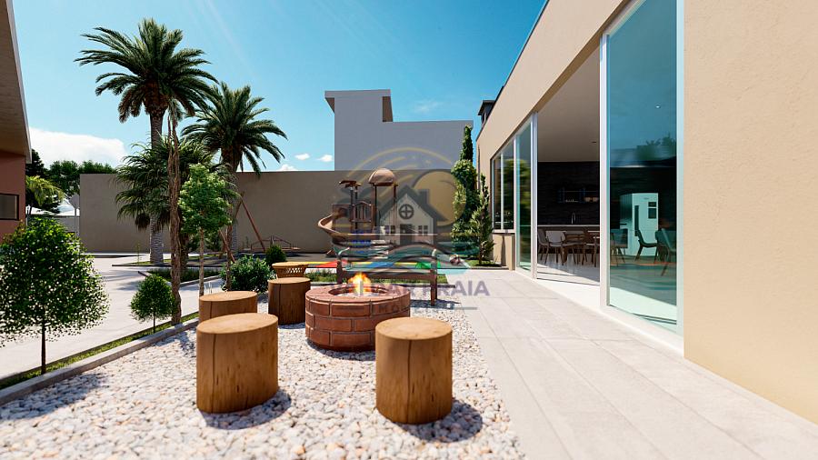 Viva com Conforto e Privacidade: Terrenos em Condomínio Fechado a Minutos da Praia! 🌊🔒 — foto 24