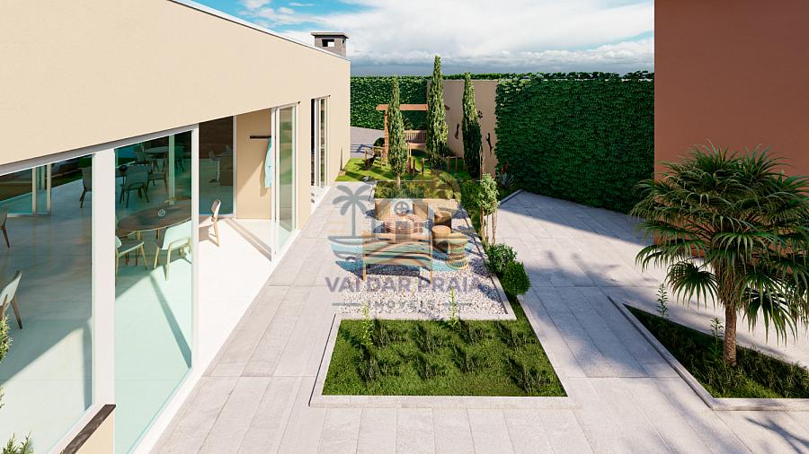 Viva com Conforto e Privacidade: Terrenos em Condomínio Fechado a Minutos da Praia! 🌊🔒 — foto 23