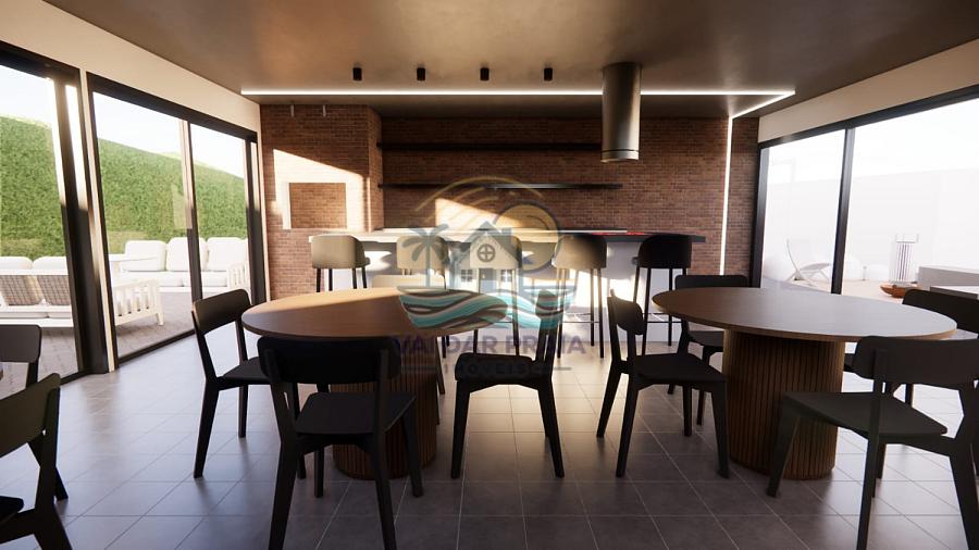 Viva com Conforto e Privacidade: Terrenos em Condomínio Fechado a Minutos da Praia! 🌊🔒 — foto 30